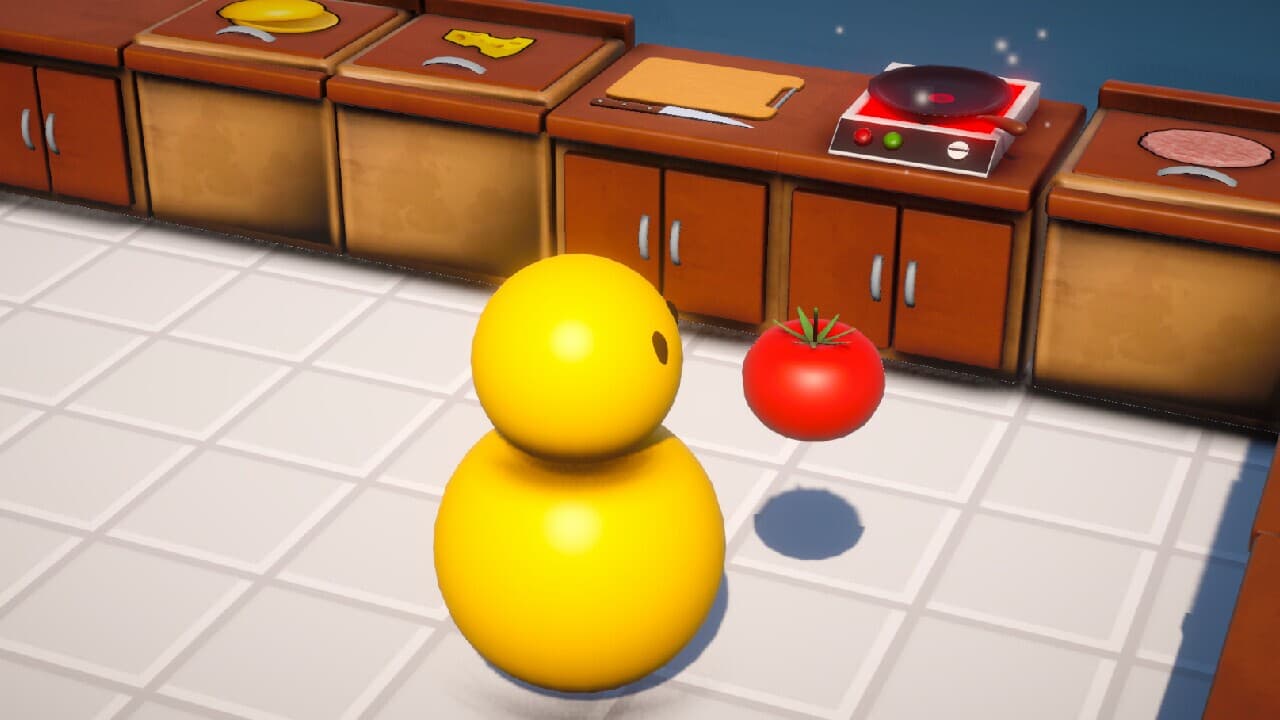 KitchenChaos screenshot 3