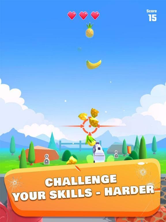 Gun and Beat screenshot 4