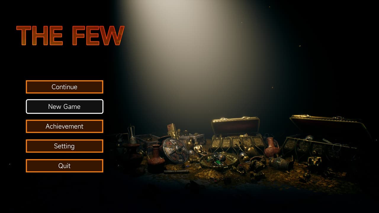 Financial freedom for the few screenshot 2