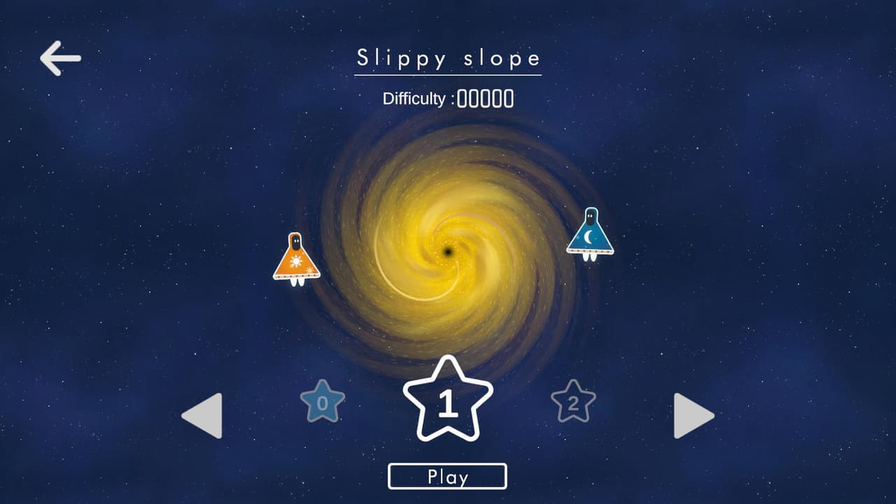 Meet me at NooN - Demo screenshot 4