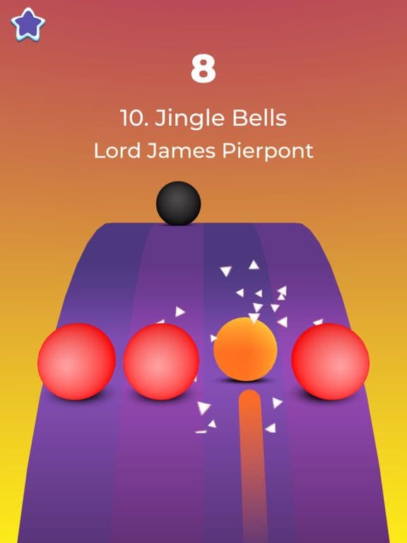 Piano Wheel screenshot 5