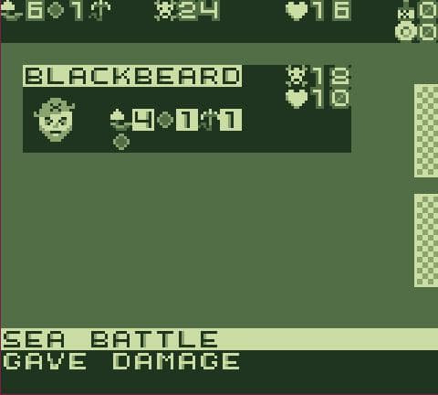 Hands and Hooks To Deck screenshot 2