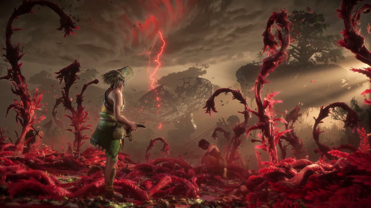 Horizon Forbidden West screenshot 3