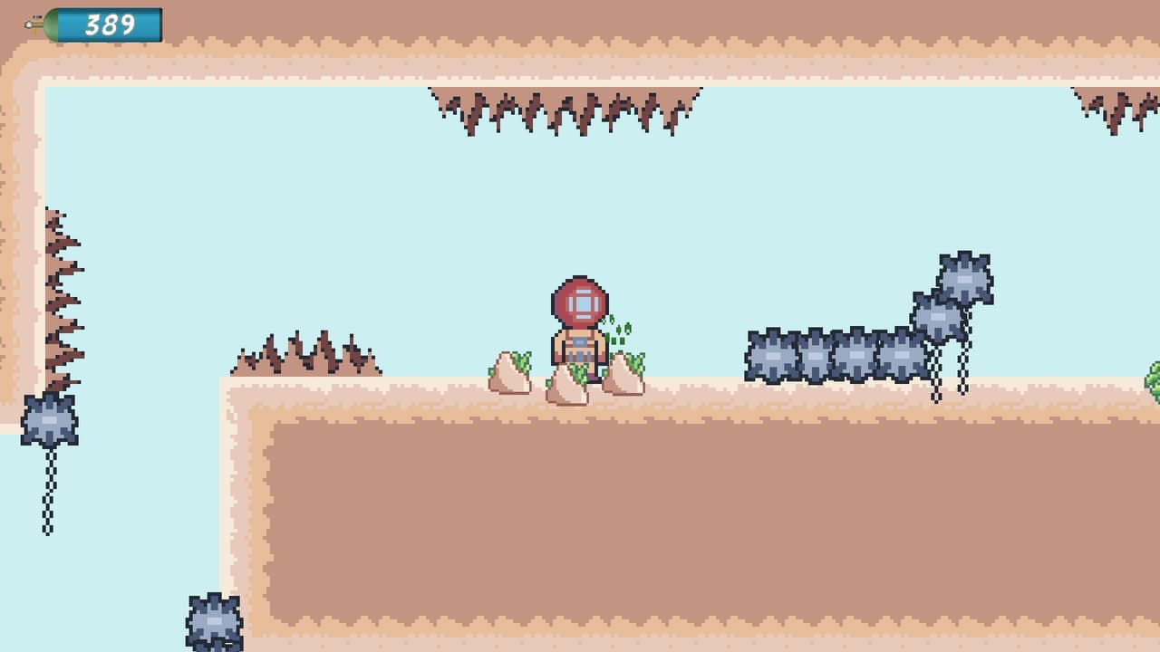 Dont Drown (AnEmortalKid) screenshot 4