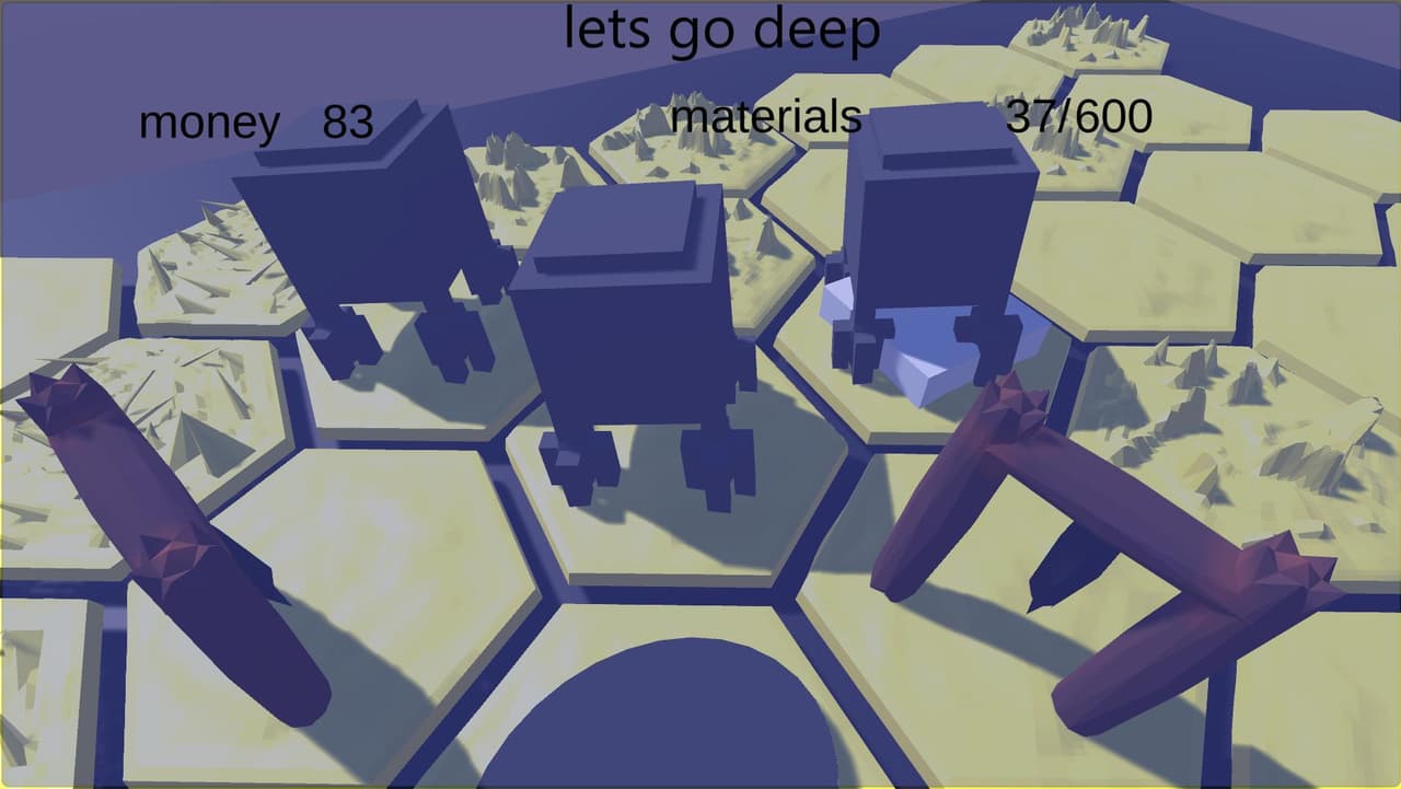 lets go deep(works now)(play in browser dose not work very well )