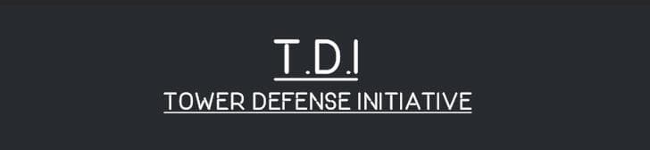 T.D.I. - Tower Defense Initiative [GX203 Build]