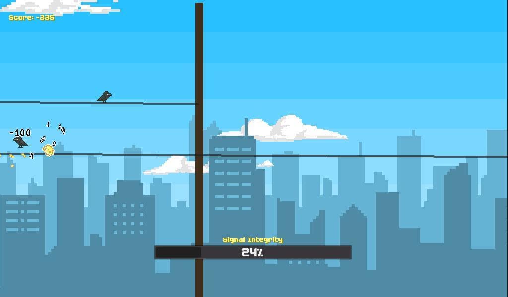 Signal Surfer