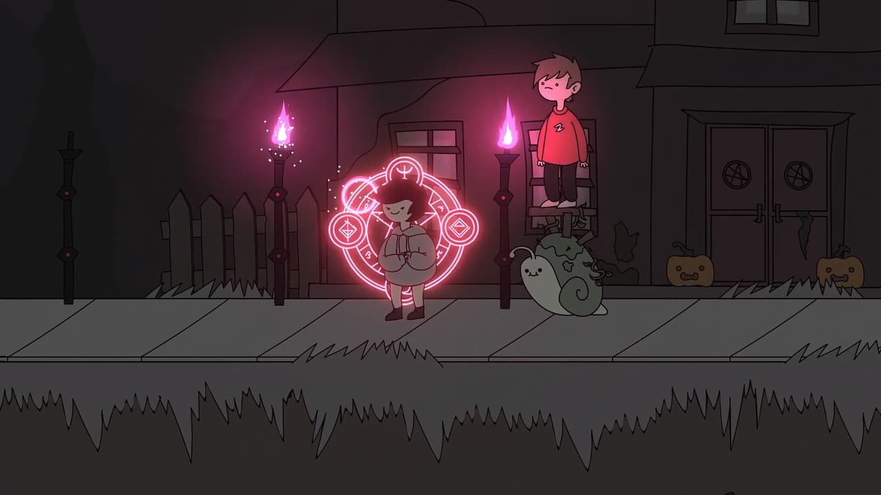 The Newton Mystery screenshot 6