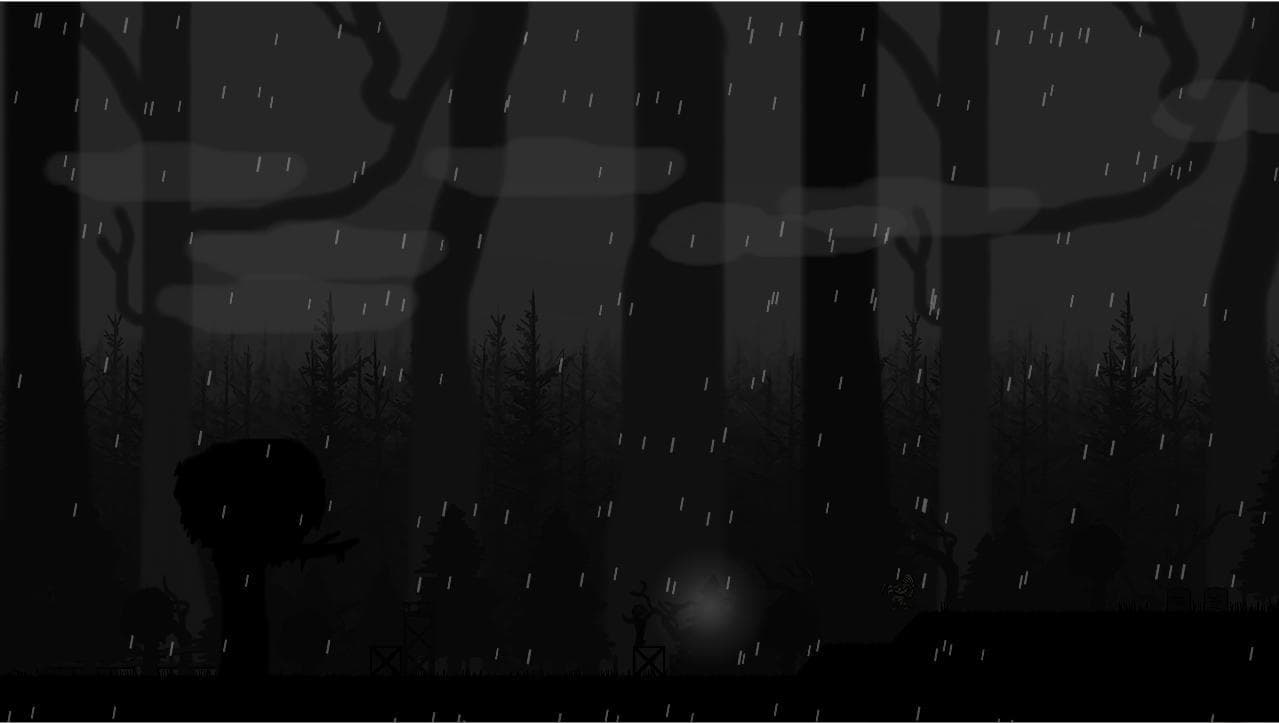 Сумеречный Лес(Twilight Forest) screenshot 4