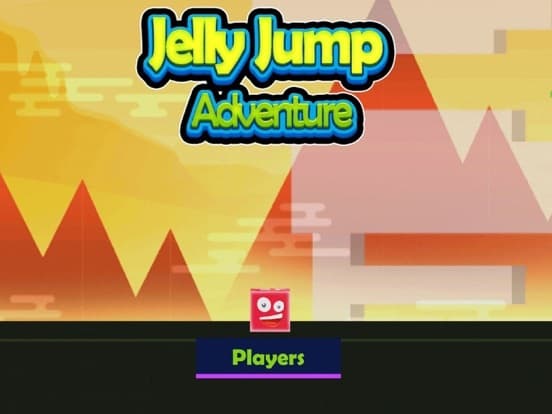 Jelly Run go screenshot 2
