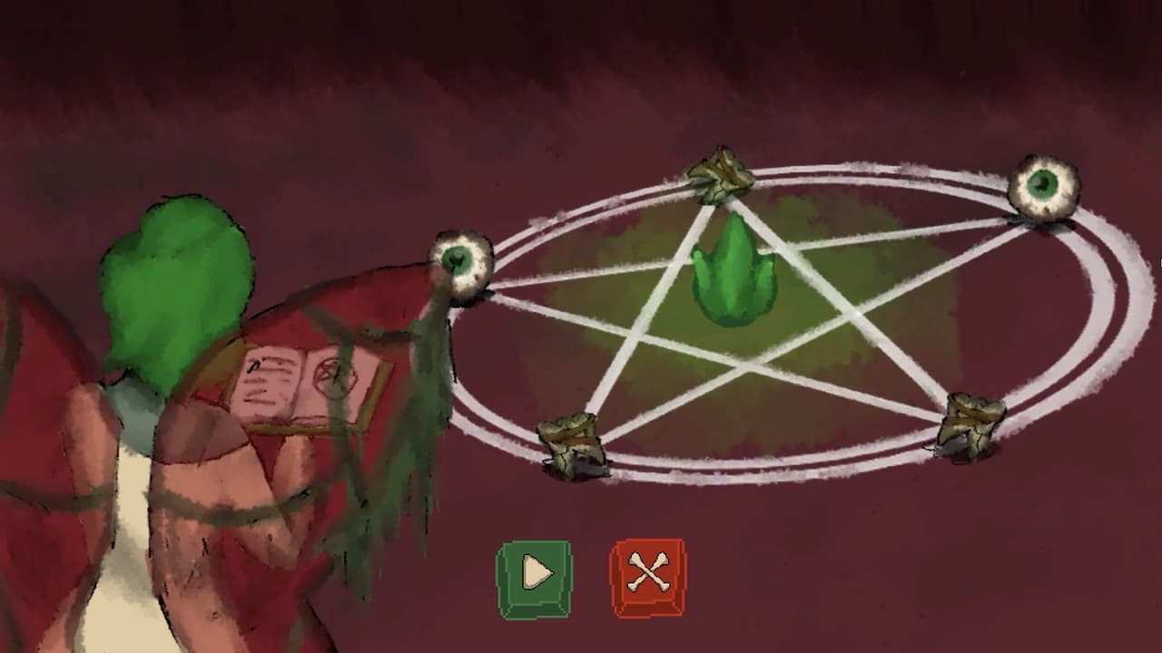 Decay (JasonDeCiccio) screenshot 4