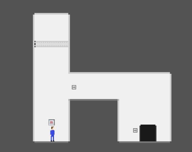 C-lone (Games@MQ)