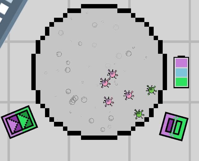 The Corona Cure screenshot 4