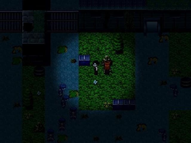 One Night screenshot 6