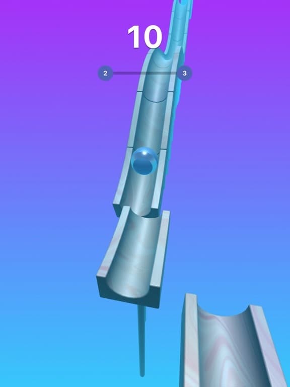 Slide Stack screenshot 2