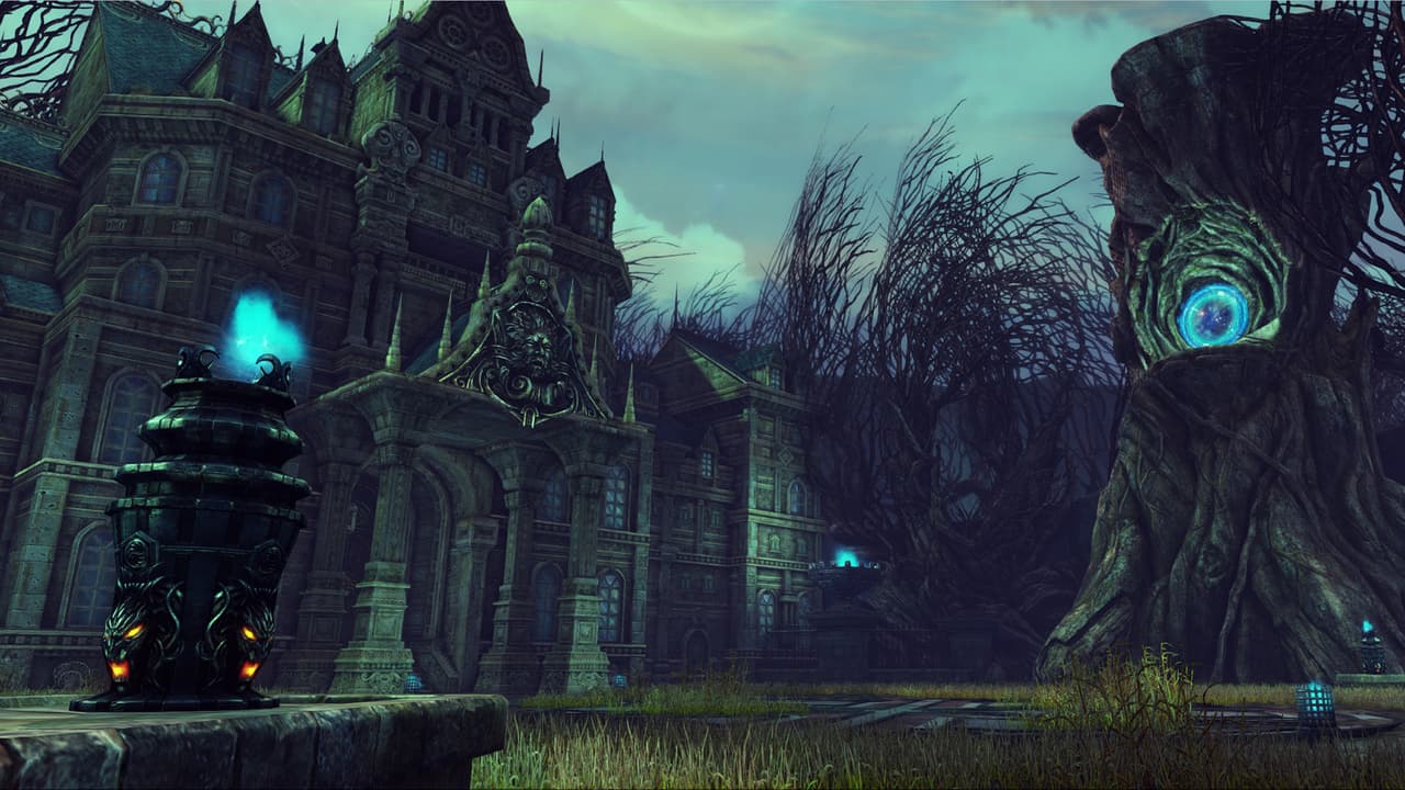 Astellia Online screenshot 4
