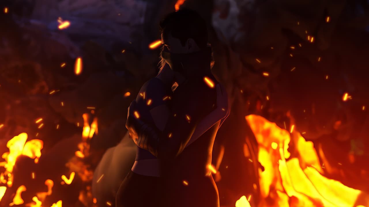 Projekt: Passion - Season 2 screenshot 5