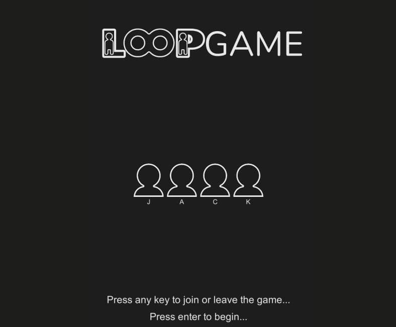 Loop Game screenshot 3