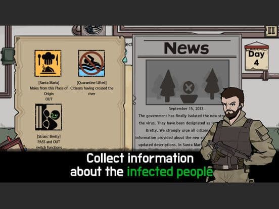 WhoisZombie(Ads) screenshot 3