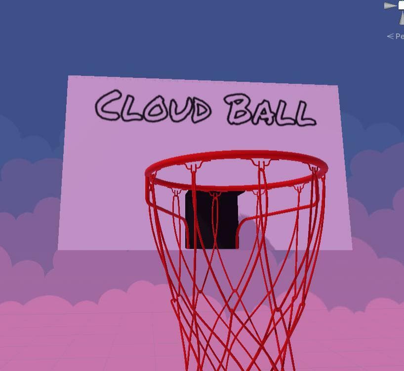 Cloud Ball screenshot 3