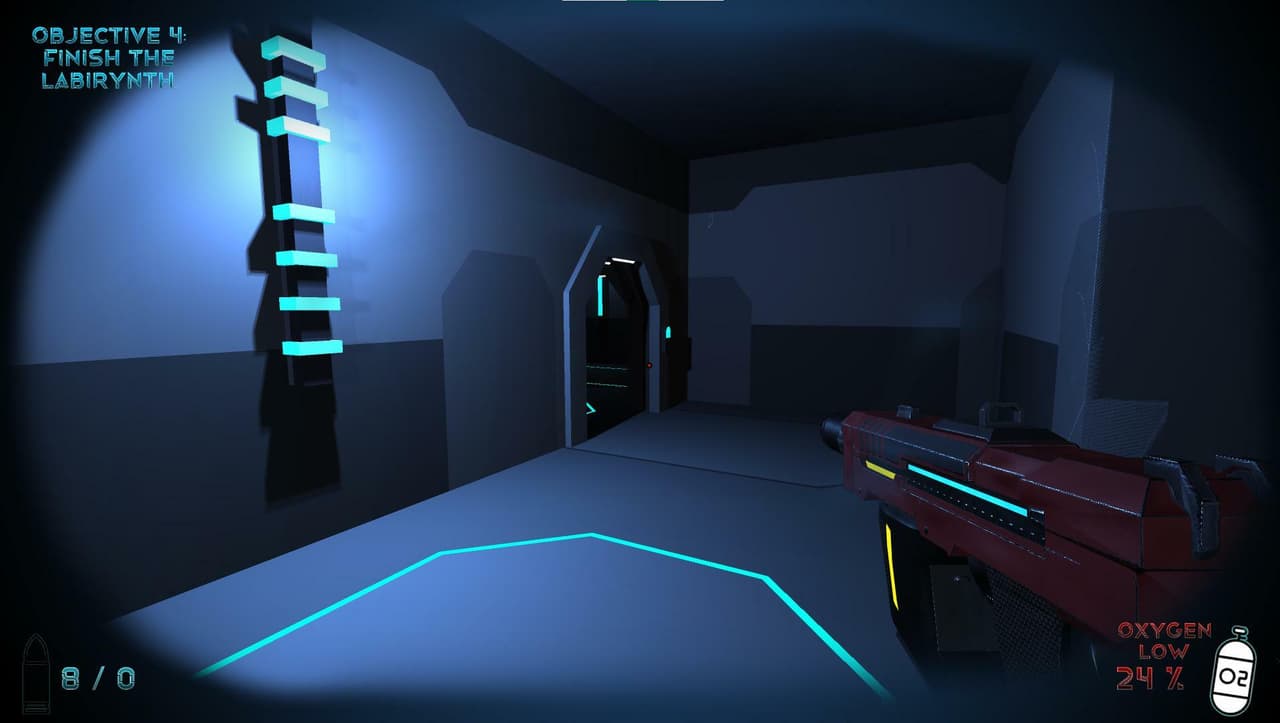 Bobs Space Adventure (itch) screenshot 6