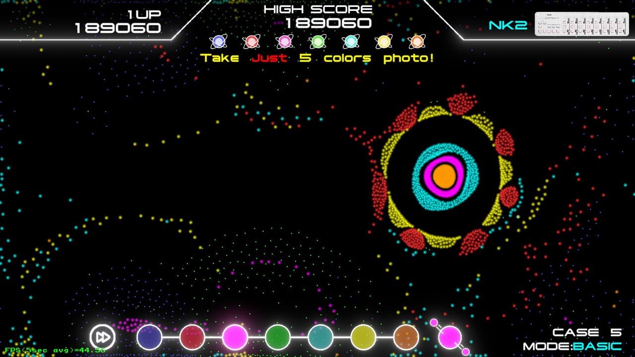 Denshi Life 2 / デンシライフ 2 screenshot 4