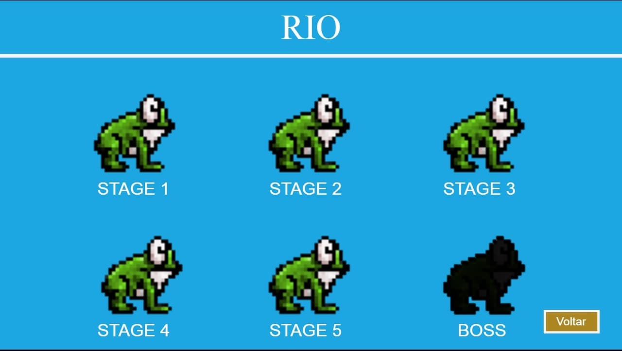 Crystal Pixel - O Resgate screenshot 3