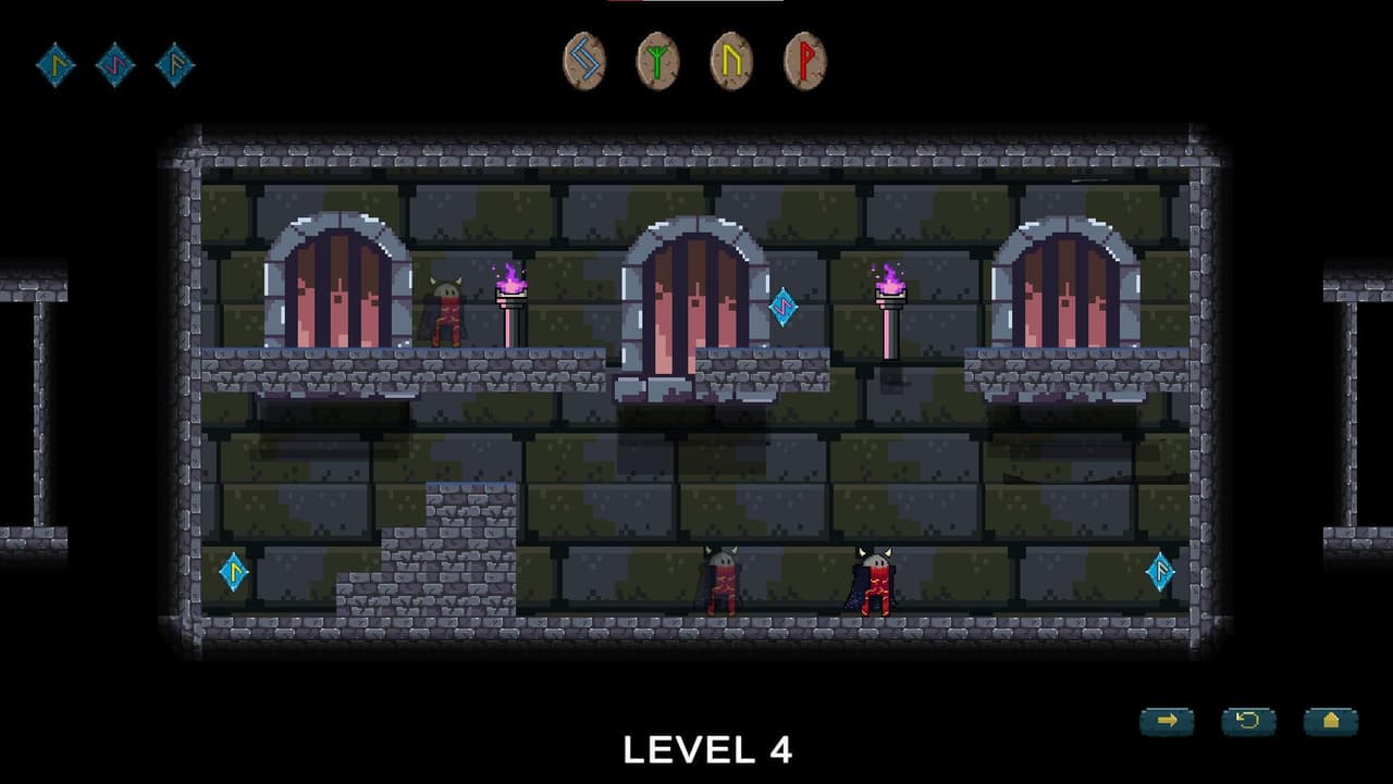 Runeport screenshot 3