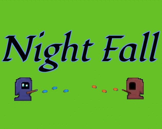 Night Fall (LionEY)