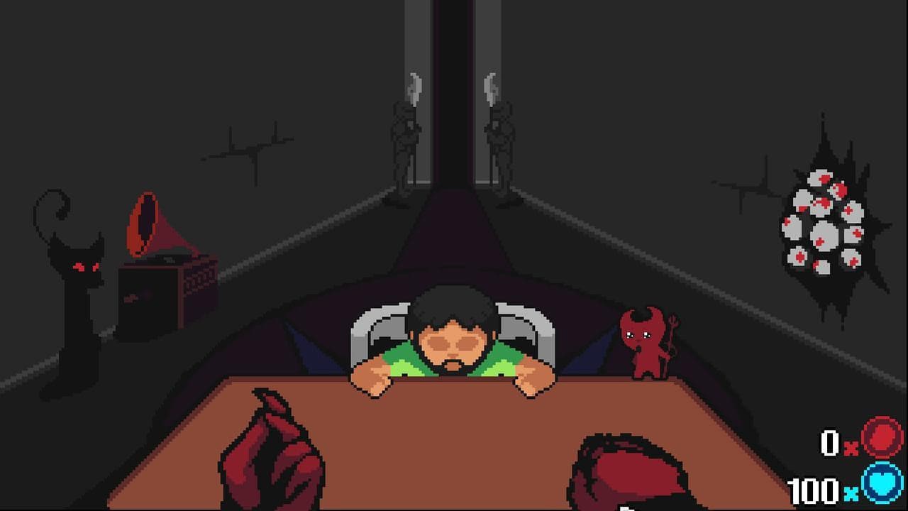 Devils Bank screenshot 4