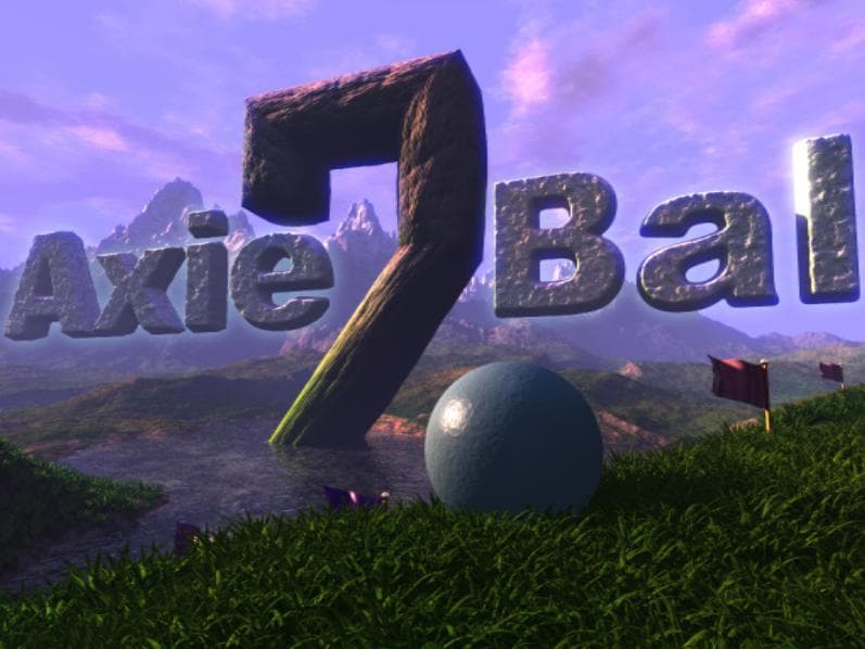Axiebal 7 screenshot 4