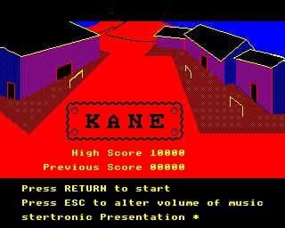 Kane screenshot 5
