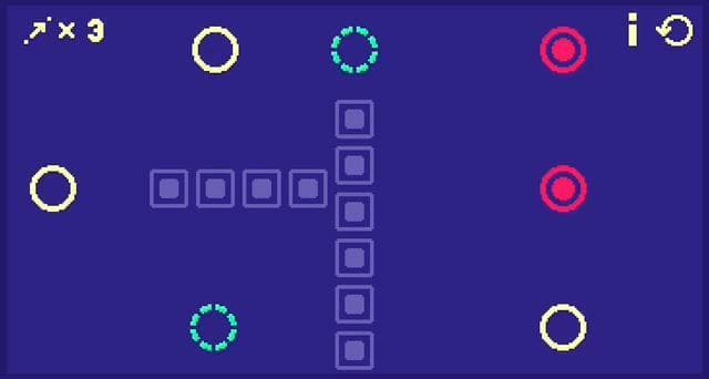 Orb Collider screenshot 2