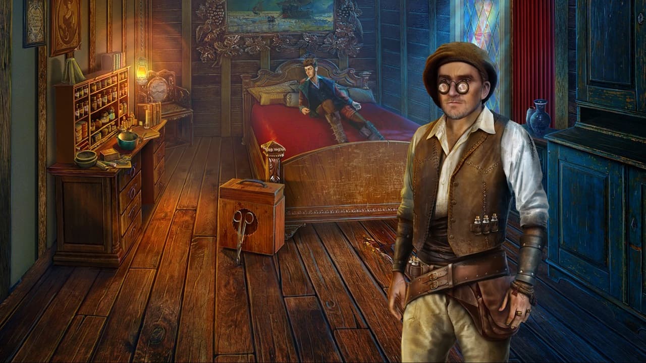 Uncharted Tides: Port Royal (Xbox One Version) screenshot 5