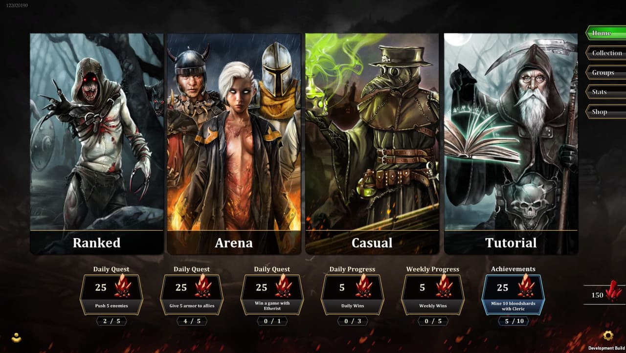 Shardhunters screenshot 2