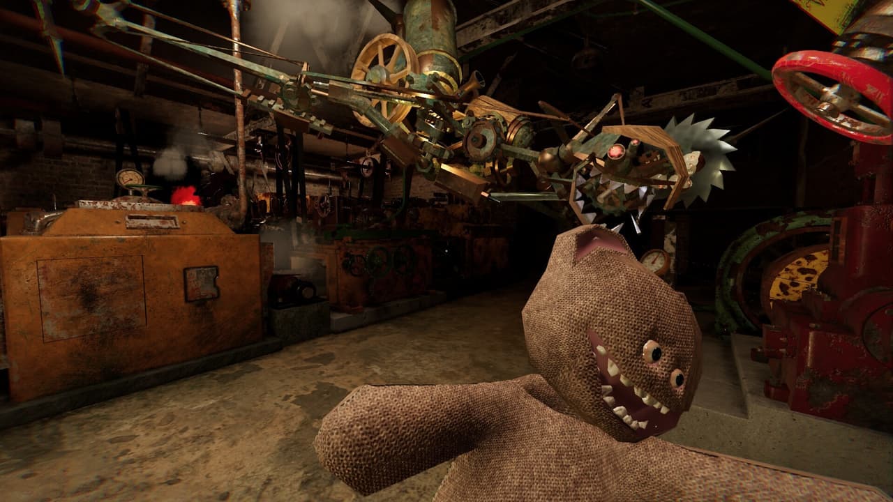 Keep It Running: Together screenshot 2