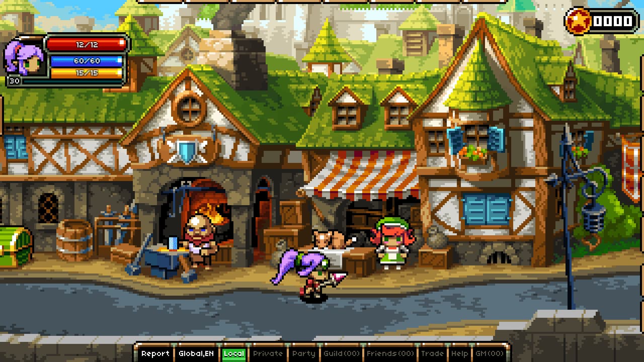 Kingdom of Loot screenshot 4