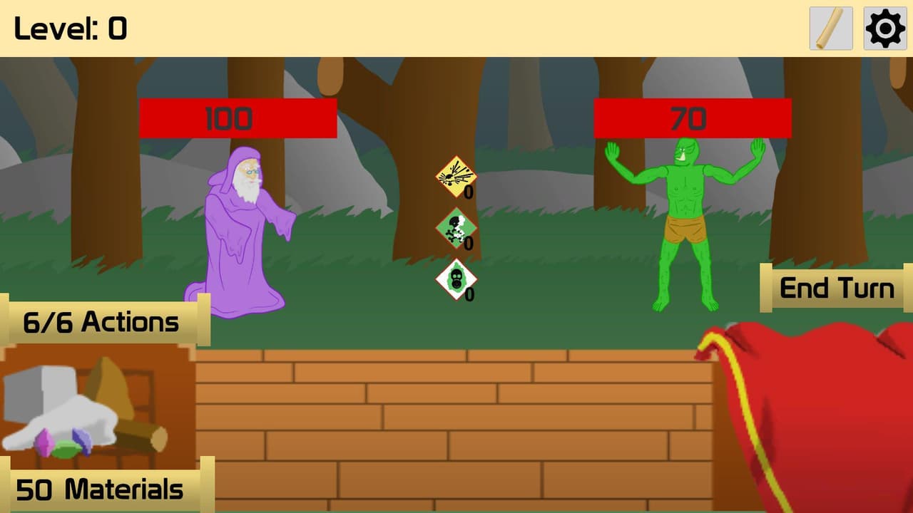 Elementary screenshot 2
