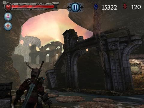 Horn screenshot 4