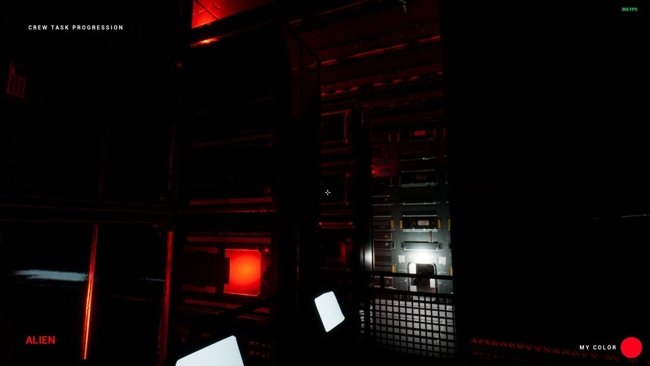 Void Encounter screenshot 3