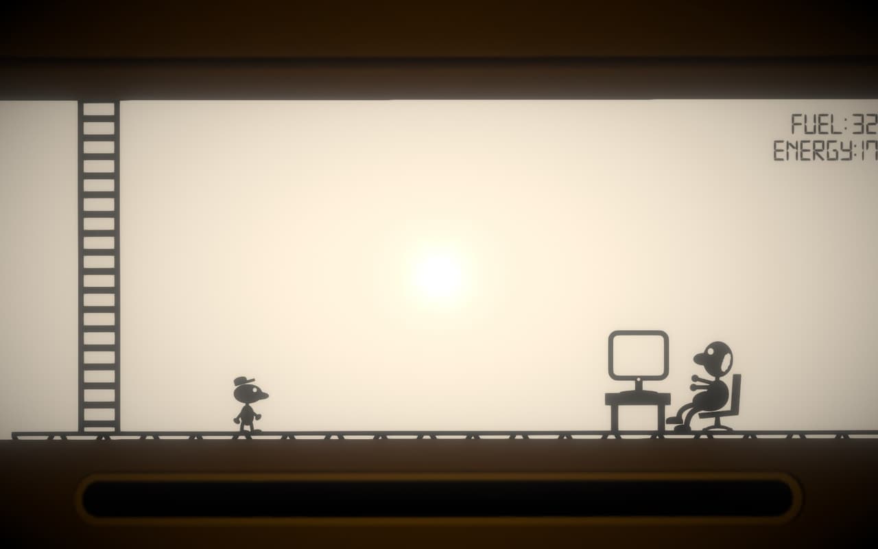 Boy Crazy prototype screenshot 2