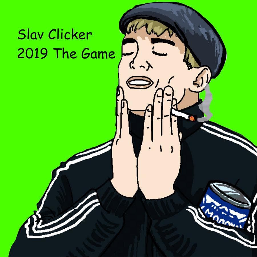 Slav Clicker 2019