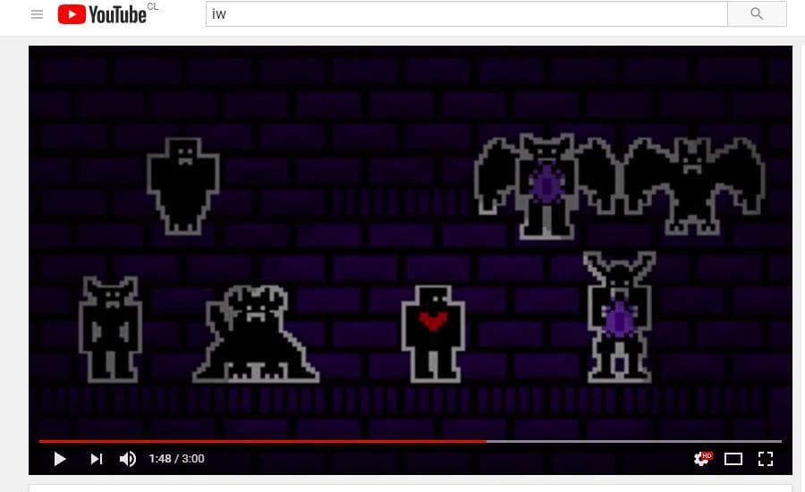 Red Heart (DEMO) screenshot 3