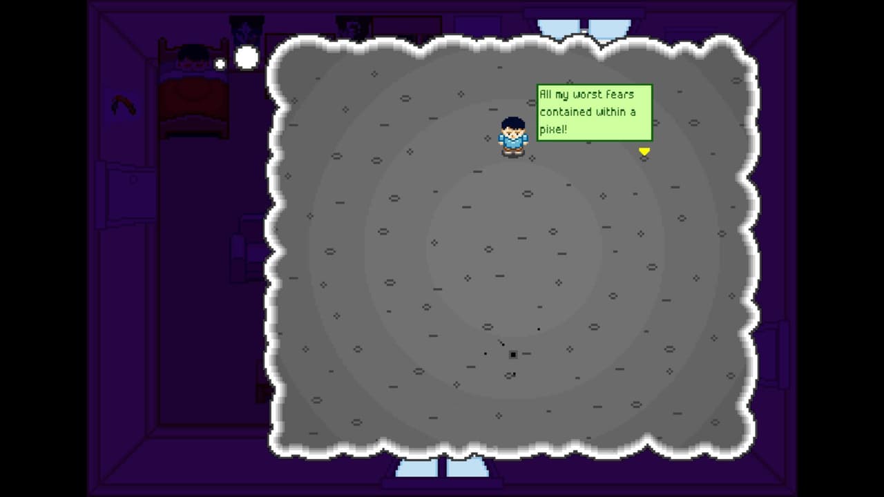 You Are Not A Banana: Better Edition screenshot 5