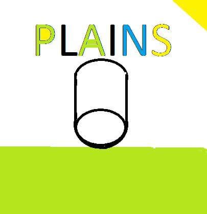 Plains