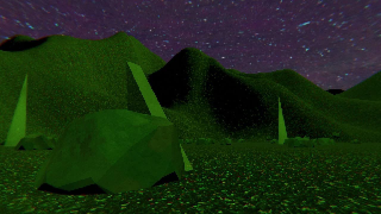 Glass (WardDheer) screenshot 2