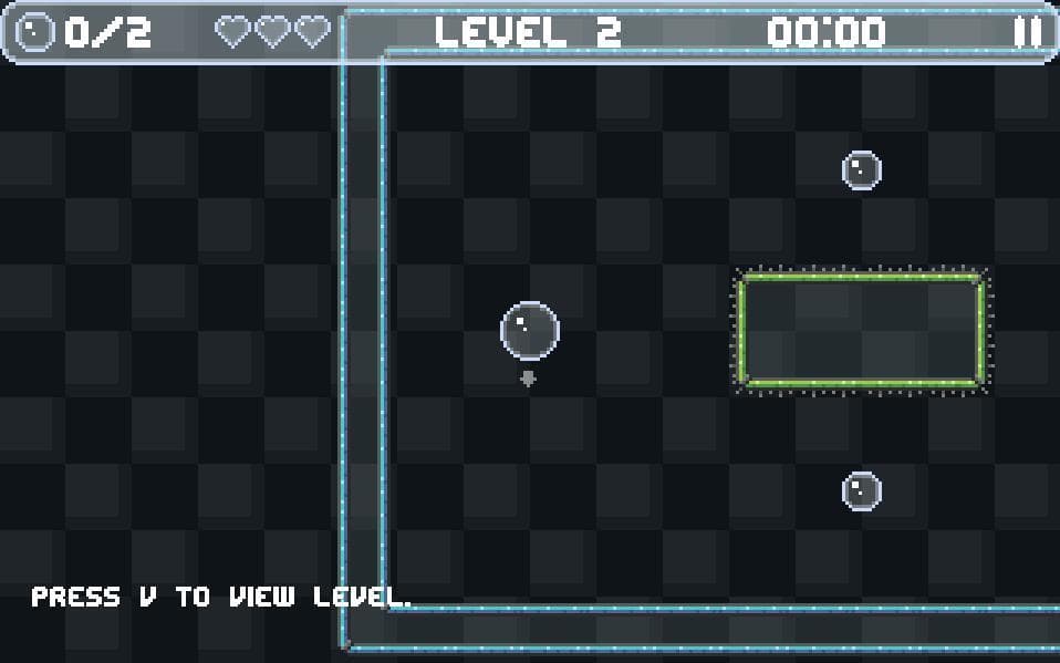 Brother Bolha screenshot 2