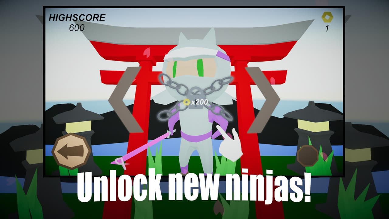 Nihongo Showdown DX (Arbigaus)
