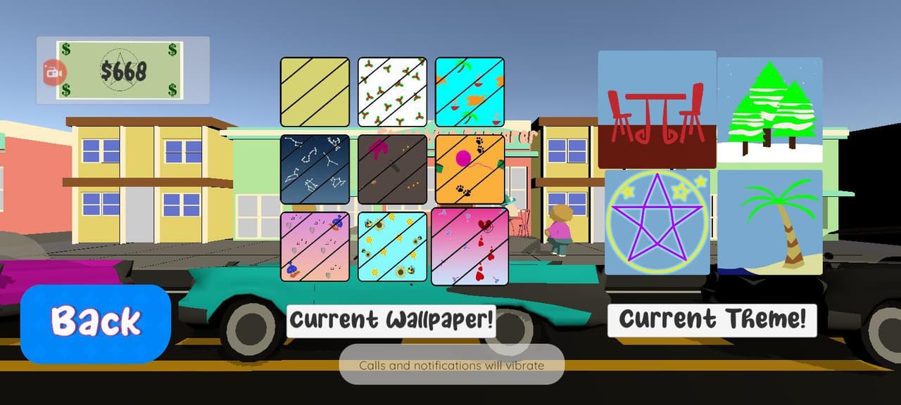 Smoothie Sorcerer screenshot 5