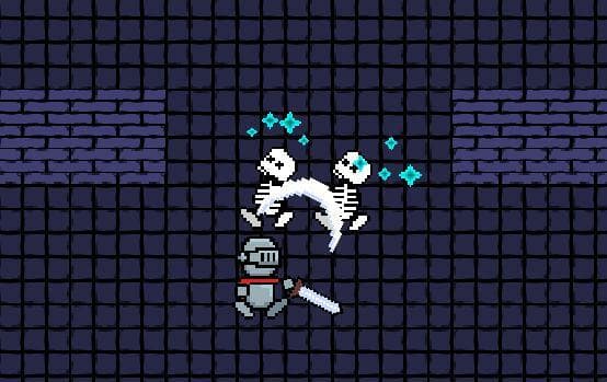 Skelly Squad screenshot 3
